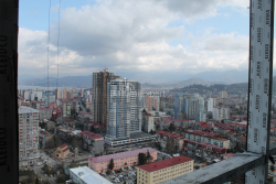 Квартира 30 м² - Аллея Героев, Батуми, Грузия