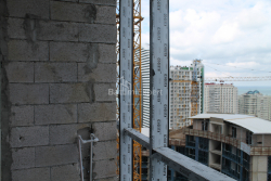 Квартира 29.9 м² - Аллея Героев, Батуми, Грузия