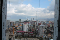 Квартира 29.9 м² - Аллея Героев, Батуми, Грузия