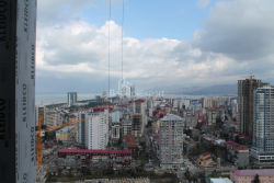 Квартира 29.9 м² - Аллея Героев, Батуми, Грузия