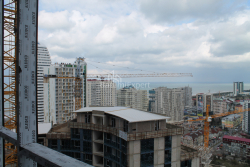 Квартира 29.9 м² - Аллея Героев, Батуми, Грузия