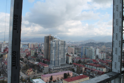 Квартира 29.9 м² - Аллея Героев, Батуми, Грузия