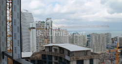Квартира 31.4 м² - Аллея Героев, Батуми, Грузия