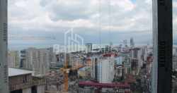Квартира 31.4 м² - Аллея Героев, Батуми, Грузия