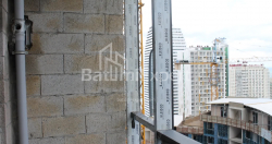 Квартира 31.4 м² - Аллея Героев, Батуми, Грузия