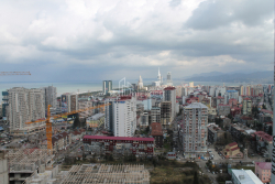 Квартира 34.9 м² - Аллея Героев, Батуми, Грузия