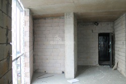Квартира 34.9 м² - Аллея Героев, Батуми, Грузия