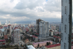Квартира 34.9 м² - Аллея Героев, Батуми, Грузия