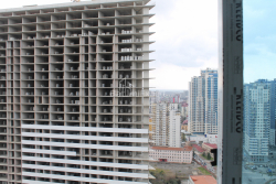 Квартира 35.9 м² - Аллея Героев, Батуми, Грузия