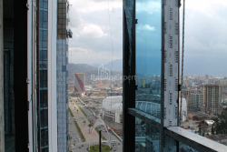 Квартира 35.9 м² - Аллея Героев, Батуми, Грузия