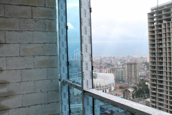 Квартира 35.4 м² - Аллея Героев, Батуми, Грузия