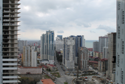 Квартира 35.4 м² - Аллея Героев, Батуми, Грузия
