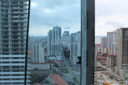 Квартира 35.4 м² - Аллея Героев, Батуми, Грузия