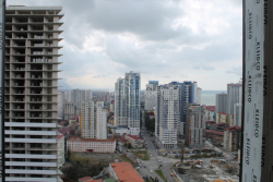 Квартира 35.4 м² - Аллея Героев, Батуми, Грузия