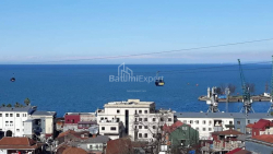 Квартира 56 м² - Александра Пушкина, Батуми, Грузия