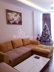 Квартира 56 м² - Александра Пушкина, Батуми, Грузия