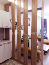Квартира 2-комн 56 м² - Александра Пушкина, Батуми