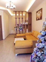 Квартира 2-комн 56 м² - Александра Пушкина, Батуми