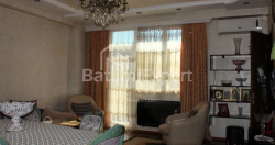Квартира 3-комн 84 м² - Ильи Чавчавадзе, Батуми