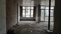 Квартира 4-комн 118 м² - Стефана Зубалашвили, Батуми
