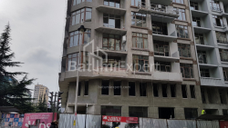 Квартира 4-комн 118 м² - Стефана Зубалашвили, Батуми
