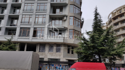 Квартира 4-комн 118 м² - Стефана Зубалашвили, Батуми