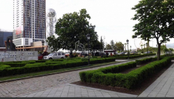 Квартира 67 м² - Мемеда Абашидзе, Батуми, Грузия