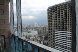 Квартира 35.9 м² - Аллея Героев, Батуми, Грузия