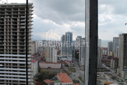 Квартира 59.4 м² - Аллея Героев, Батуми, Грузия