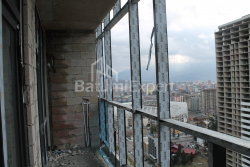 Квартира 59.4 м² - Аллея Героев, Батуми, Грузия