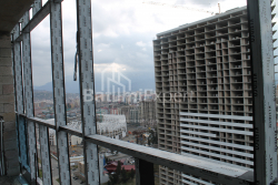Квартира 59.4 м² - Аллея Героев, Батуми, Грузия