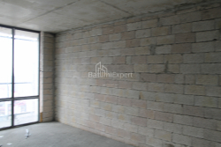 Квартира 39.8 м² - Аллея Героев, Батуми, Грузия