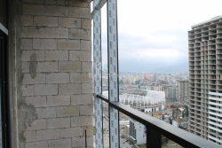 Квартира 39.8 м² - Аллея Героев, Батуми, Грузия