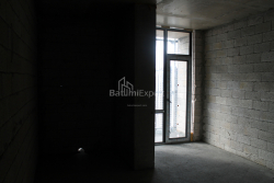 Квартира 1-комн 39.3 м² - Аллея Героев, Батуми