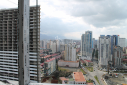 Квартира 40.7 м² - Аллея Героев, Батуми, Грузия