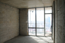 Квартира 40.7 м² - Аллея Героев, Батуми, Грузия