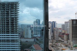 Квартира 1-комн 40.7 м² - Аллея Героев, Батуми