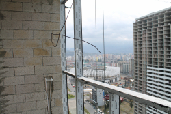 Квартира 40.7 м² - Аллея Героев, Батуми, Грузия