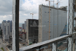 Квартира 40.7 м² - Аллея Героев, Батуми, Грузия