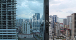 Квартира 2-комн 59.4 м² - Аллея Героев, Батуми