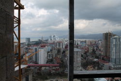 Квартира 32.6 м² - Аллея Героев, Батуми, Грузия