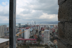 Квартира 30.7 м² - Аллея Героев, Батуми, Грузия