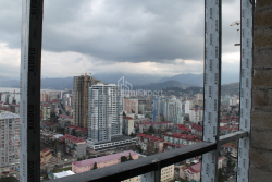Квартира 30.7 м² - Аллея Героев, Батуми, Грузия
