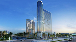Квартира 1-комн 30.3 м² - Аллея Героев, Батуми