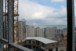 Квартира 30 м² - Аллея Героев, Батуми, Грузия