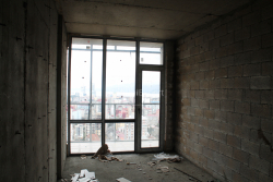 Квартира 30 м² - Аллея Героев, Батуми, Грузия