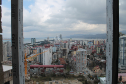 Квартира 30 м² - Аллея Героев, Батуми, Грузия