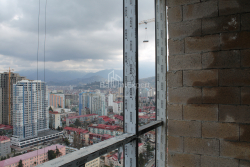 Квартира 30 м² - Аллея Героев, Батуми, Грузия