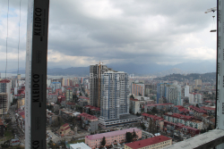 Квартира 29.9 м² - Аллея Героев, Батуми, Грузия