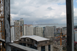 Квартира 29.9 м² - Аллея Героев, Батуми, Грузия
